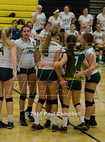 Thumbnail 3 in JV: Basha @ Horizon photogallery.