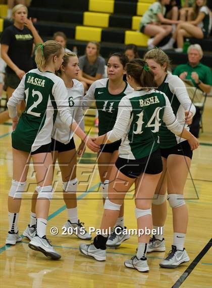 Thumbnail 1 in Basha @ Horizon photogallery.