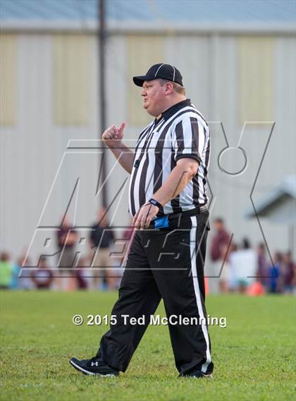 Thumbnail 3 in Bigelow @ Perryville photogallery.
