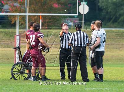 Thumbnail 3 in Bigelow @ Perryville photogallery.