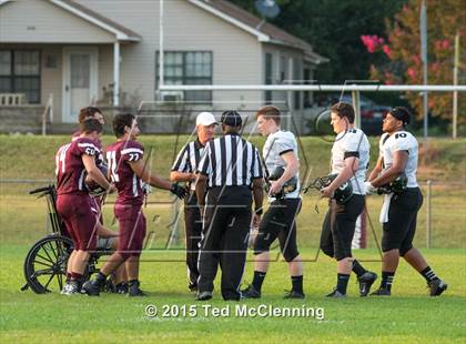 Thumbnail 2 in Bigelow @ Perryville photogallery.