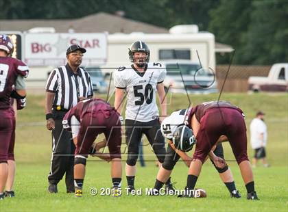 Thumbnail 1 in Bigelow @ Perryville photogallery.