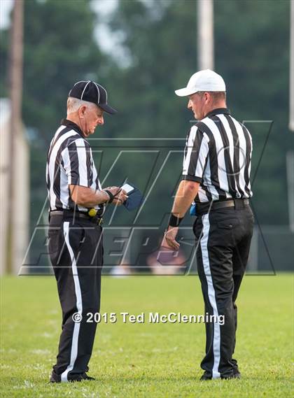 Thumbnail 2 in Bigelow @ Perryville photogallery.