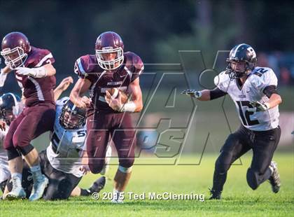 Thumbnail 2 in Bigelow @ Perryville photogallery.