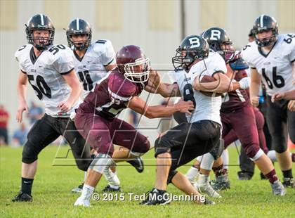 Thumbnail 1 in Bigelow @ Perryville photogallery.