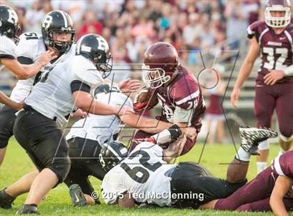 Thumbnail 1 in Bigelow @ Perryville photogallery.