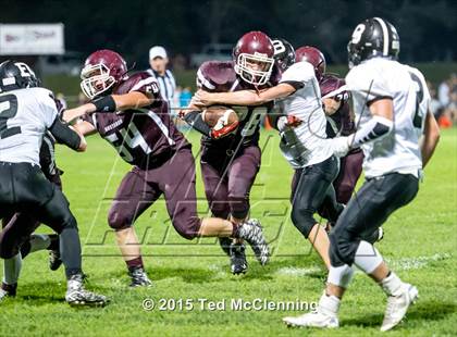 Thumbnail 3 in Bigelow @ Perryville photogallery.