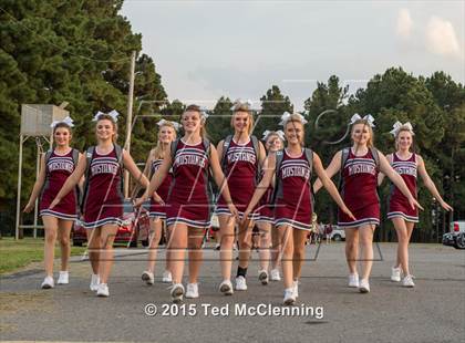 Thumbnail 2 in Bigelow @ Perryville photogallery.