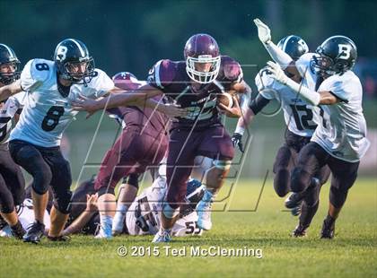 Thumbnail 3 in Bigelow @ Perryville photogallery.