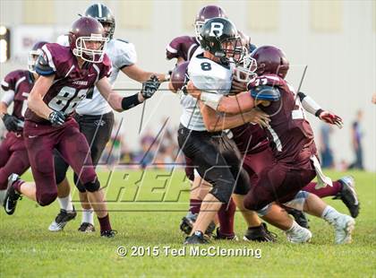 Thumbnail 2 in Bigelow @ Perryville photogallery.