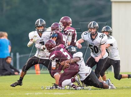 Thumbnail 3 in Bigelow @ Perryville photogallery.