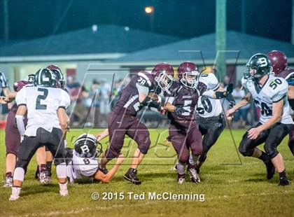 Thumbnail 3 in Bigelow @ Perryville photogallery.