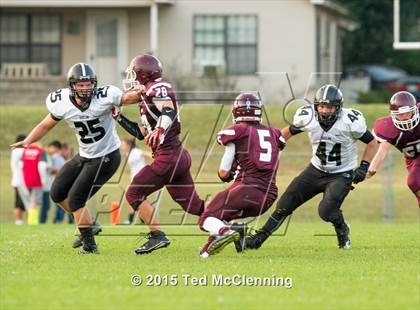 Thumbnail 1 in Bigelow @ Perryville photogallery.