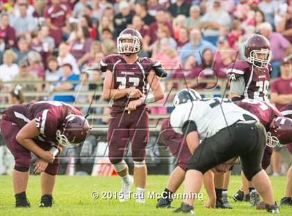 Thumbnail 2 in Bigelow @ Perryville photogallery.