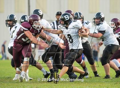 Thumbnail 3 in Bigelow @ Perryville photogallery.