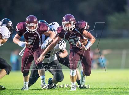 Thumbnail 1 in Bigelow @ Perryville photogallery.