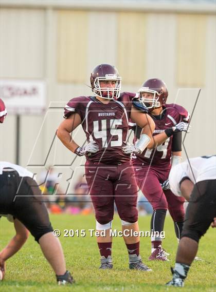 Thumbnail 3 in Bigelow @ Perryville photogallery.