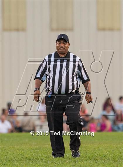 Thumbnail 3 in Bigelow @ Perryville photogallery.