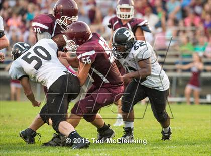Thumbnail 3 in Bigelow @ Perryville photogallery.