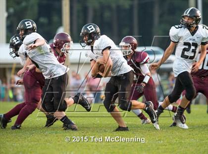 Thumbnail 2 in Bigelow @ Perryville photogallery.
