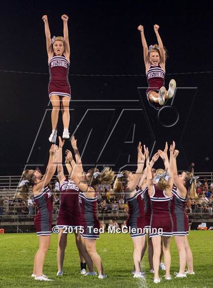 Thumbnail 1 in Bigelow @ Perryville photogallery.