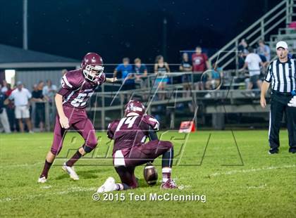 Thumbnail 1 in Bigelow @ Perryville photogallery.