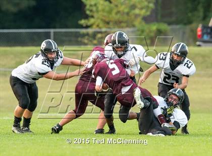 Thumbnail 3 in Bigelow @ Perryville photogallery.