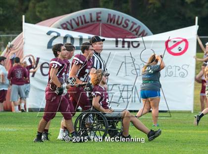 Thumbnail 1 in Bigelow @ Perryville photogallery.