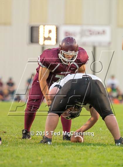 Thumbnail 1 in Bigelow @ Perryville photogallery.