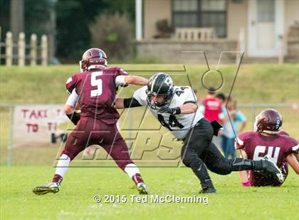 Thumbnail 2 in Bigelow @ Perryville photogallery.