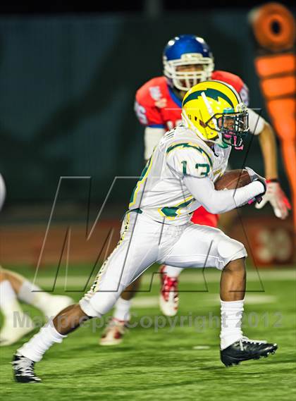 Thumbnail 3 in Edison @ Los Alamitos photogallery.