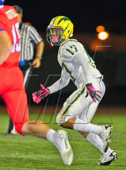 Thumbnail 1 in Edison @ Los Alamitos photogallery.