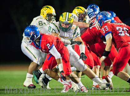 Thumbnail 3 in Edison @ Los Alamitos photogallery.