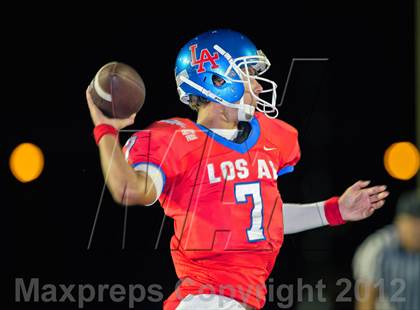 Thumbnail 2 in Edison @ Los Alamitos photogallery.
