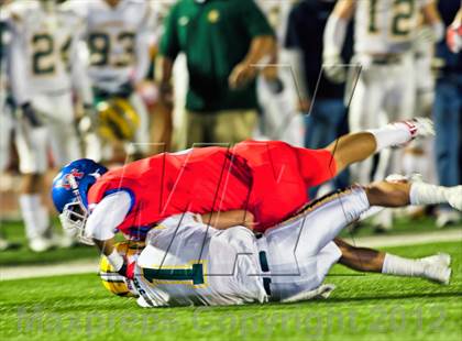 Thumbnail 2 in Edison @ Los Alamitos photogallery.