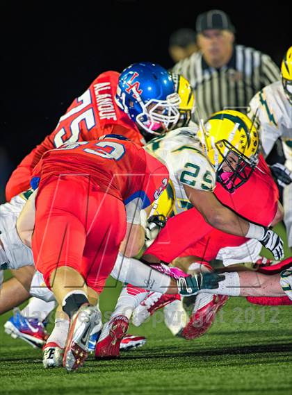 Thumbnail 2 in Edison @ Los Alamitos photogallery.