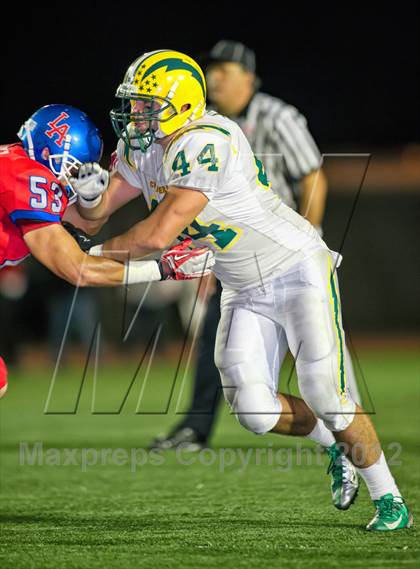 Thumbnail 3 in Edison @ Los Alamitos photogallery.