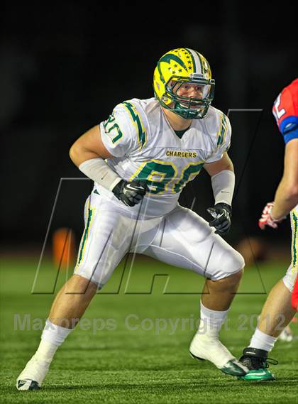 Thumbnail 3 in Edison @ Los Alamitos photogallery.