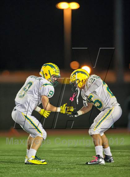 Thumbnail 3 in Edison @ Los Alamitos photogallery.