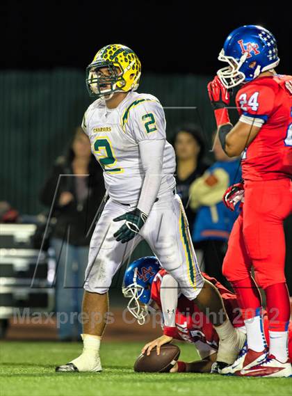 Thumbnail 1 in Edison @ Los Alamitos photogallery.