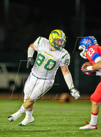 Thumbnail 3 in Edison @ Los Alamitos photogallery.