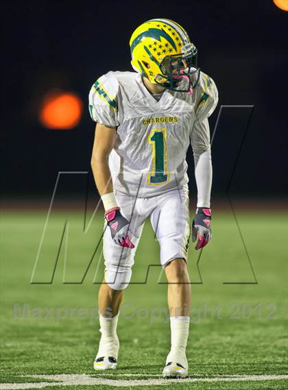 Thumbnail 3 in Edison @ Los Alamitos photogallery.