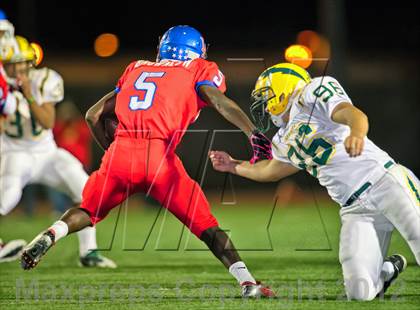 Thumbnail 3 in Edison @ Los Alamitos photogallery.