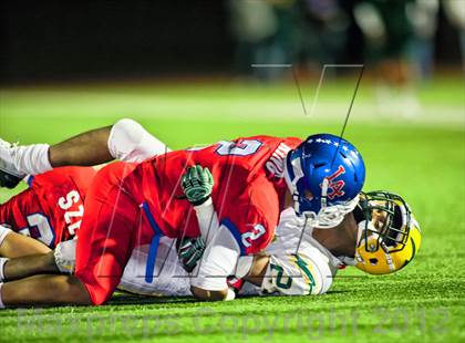 Thumbnail 3 in Edison @ Los Alamitos photogallery.