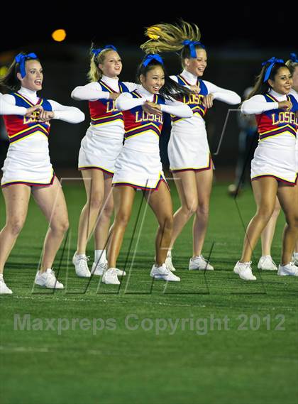 Thumbnail 2 in Edison @ Los Alamitos photogallery.