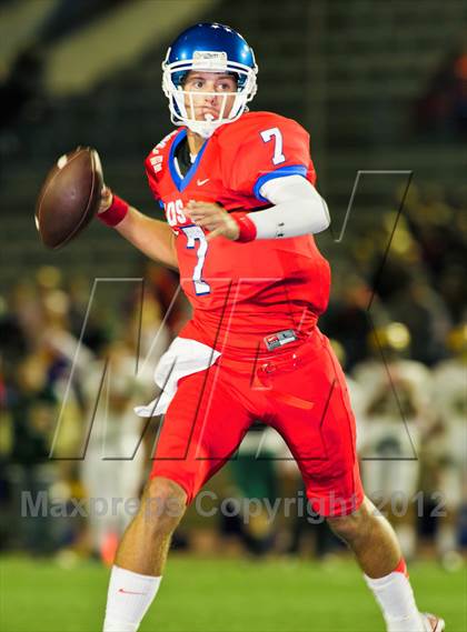 Thumbnail 3 in Edison @ Los Alamitos photogallery.
