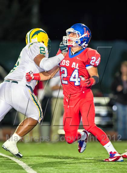 Thumbnail 3 in Edison @ Los Alamitos photogallery.