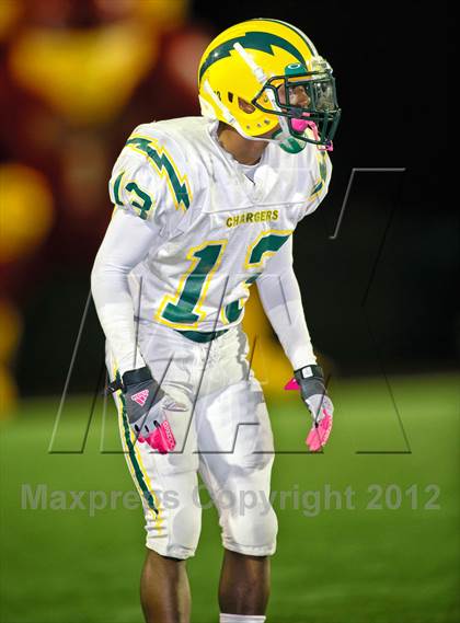 Thumbnail 3 in Edison @ Los Alamitos photogallery.