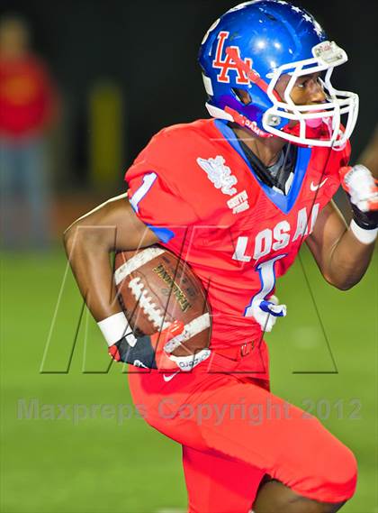 Thumbnail 1 in Edison @ Los Alamitos photogallery.