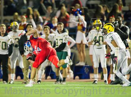 Thumbnail 2 in Edison @ Los Alamitos photogallery.
